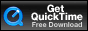 Get QuickTime !